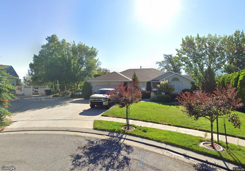 8733 Fair Way, West Jordan, UT 84088 - photo 1