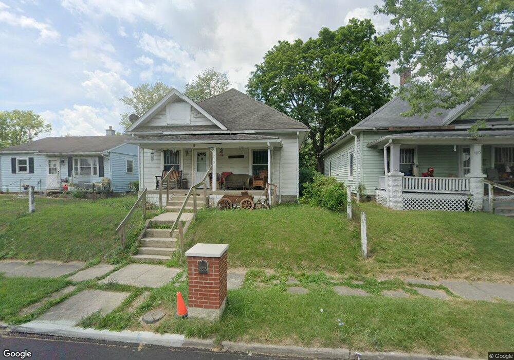 1215 S Elm St, Muncie, IN 47302 - photo 1