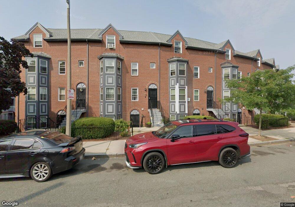 45 Circuit St unit 2, Roxbury, MA 02119 - photo 1