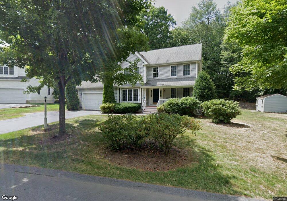 32 Southwood Dr, Southborough, MA 01772 - photo 1