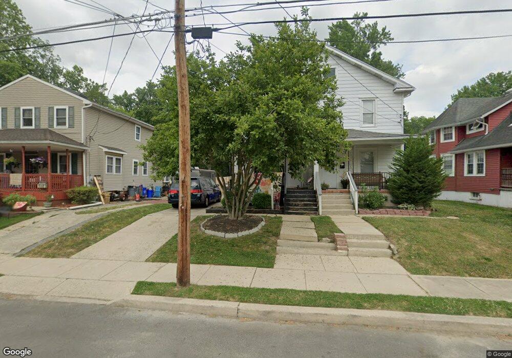 135 Garfield Ave, Clementon, NJ 08021 - photo 1