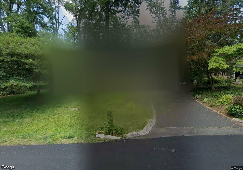 2417 Silver Fox Ln, Reston, VA 20191 - photo 1