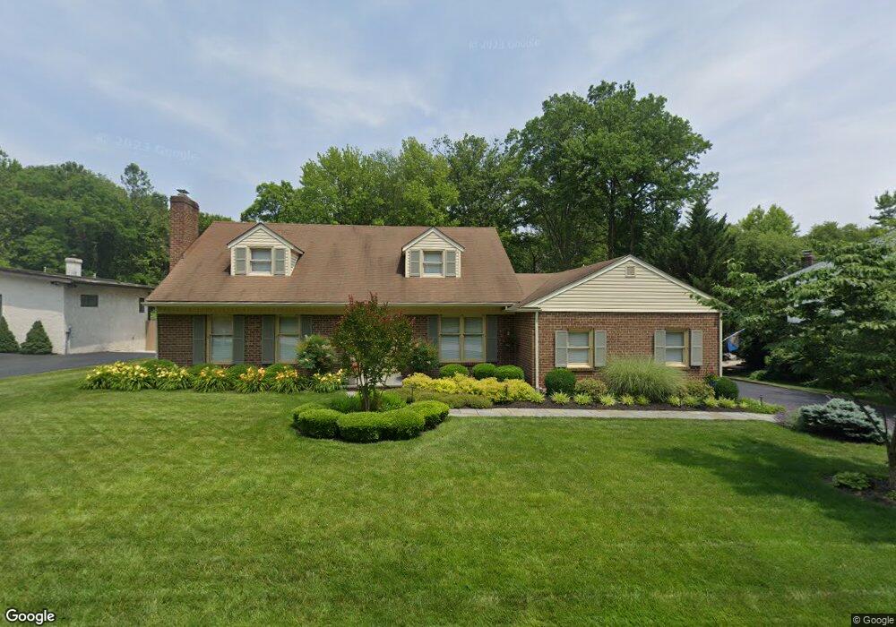 1403 Clive Cir, Wilmington, DE 19803 - photo 1