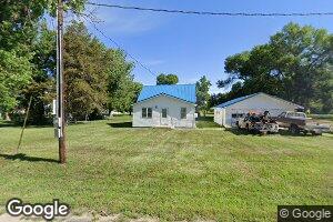926 Noble St, Ansley, NE 68814