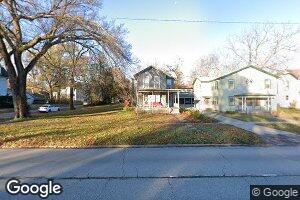 1545 Massachusetts St, Lawrence, KS 66044