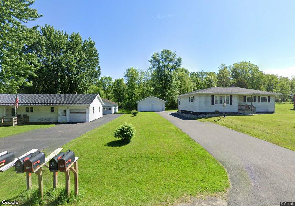 1748 State Highway 420, Massena, NY 13662 - photo 1