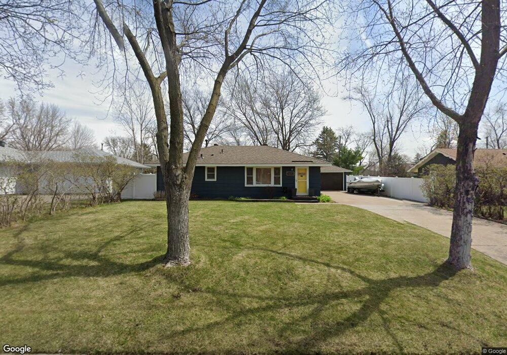 11205 Bittersweet St NW, Coon Rapids, MN 55433 - photo 1