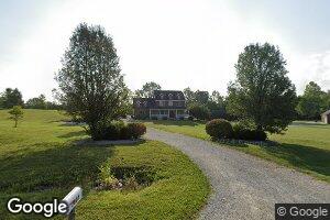 3807 Brookridge Trail, Centerville, IN 47330