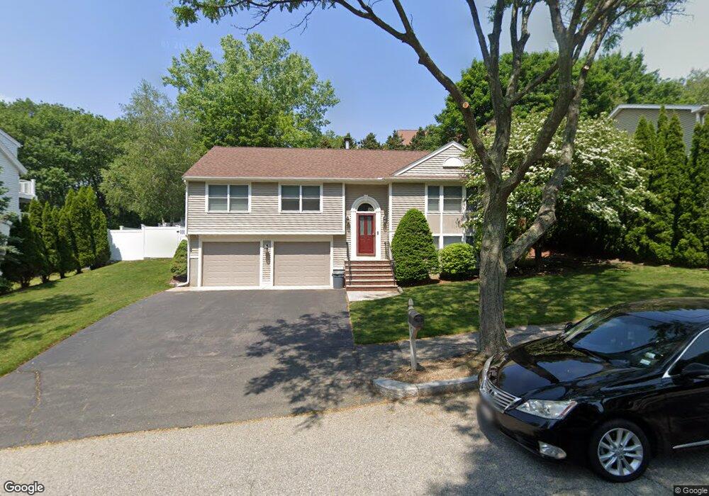 4 Kyleigh Ln, Peabody, MA 01960 - photo 1