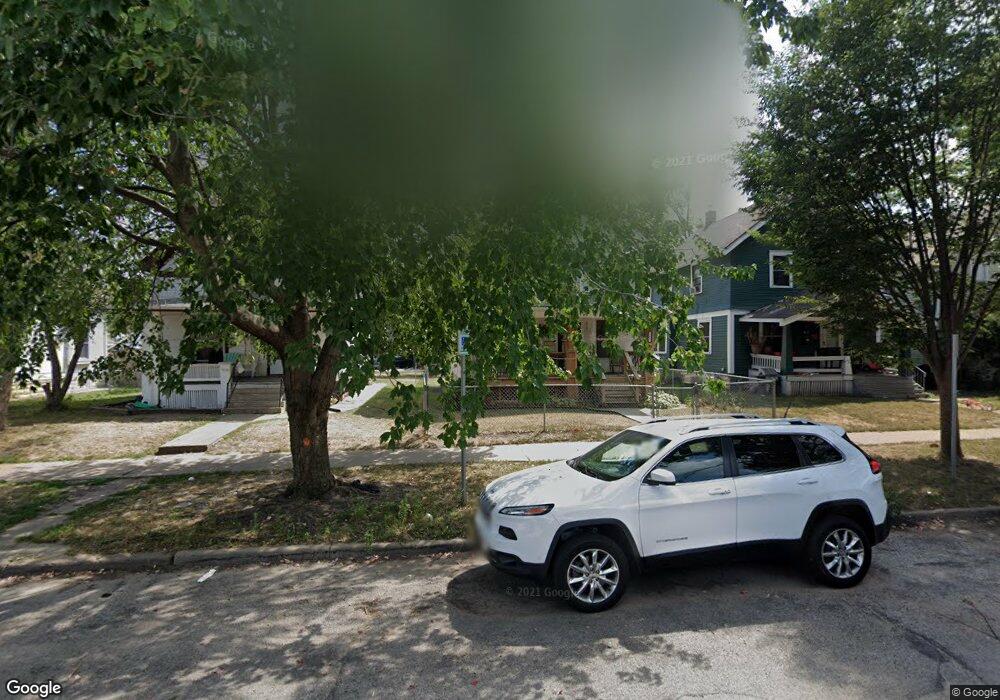 1411 7th Ave SE, Cedar Rapids, IA 52403 - photo 1