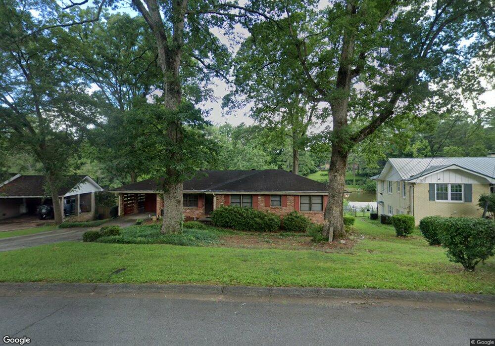 1032 Nielsen Dr, Clarkston, GA 30021 - photo 1