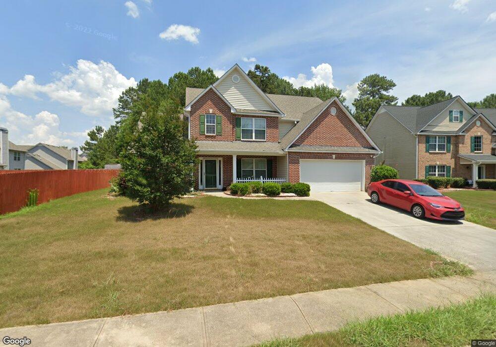 1819 River Shoals Dr NE, Conyers, GA 30012 - photo 1