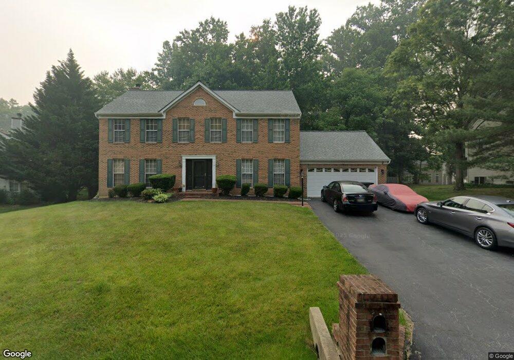 1011 Dartford Ln, Bowie, MD 20721 - photo 1