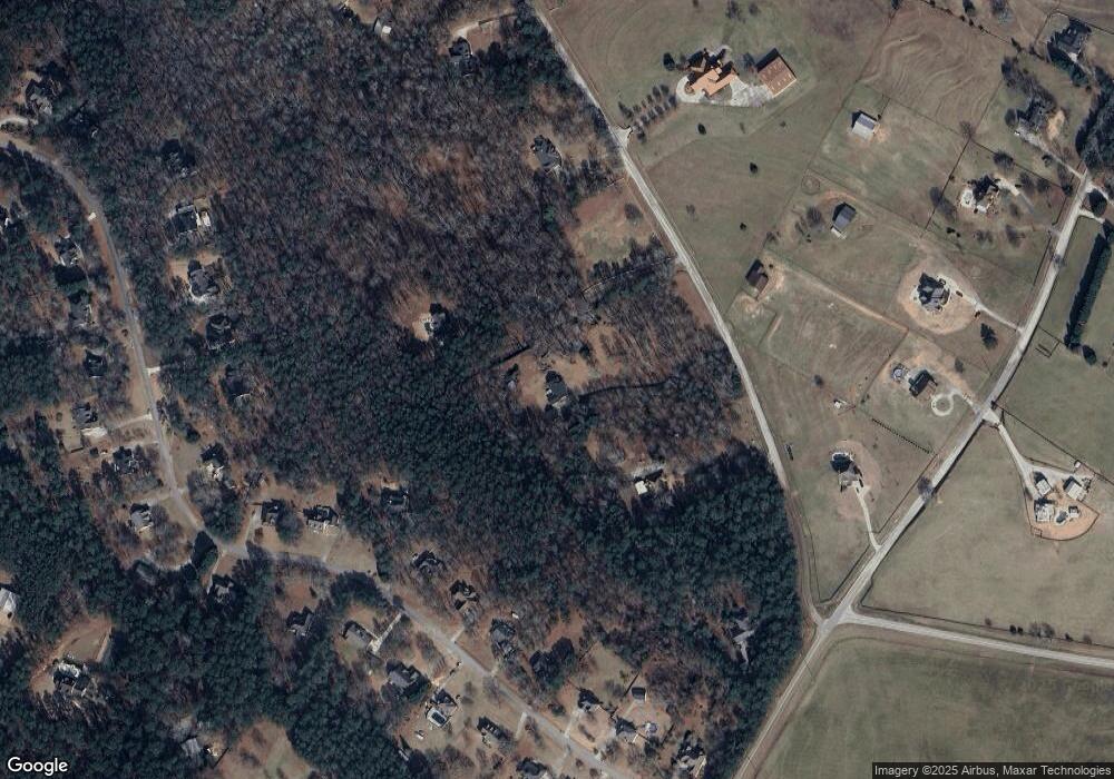 3694 Lower Tanners Bridge Rd, Monroe, GA 30656 - photo 1