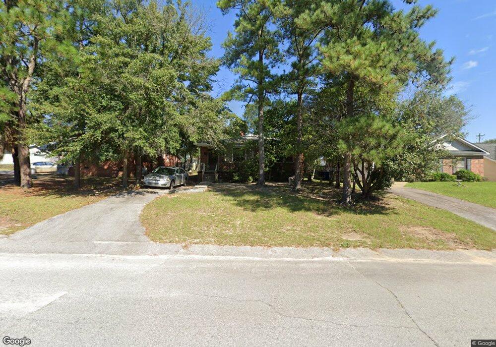 1430 B Ave, West Columbia, SC 29169 - photo 1