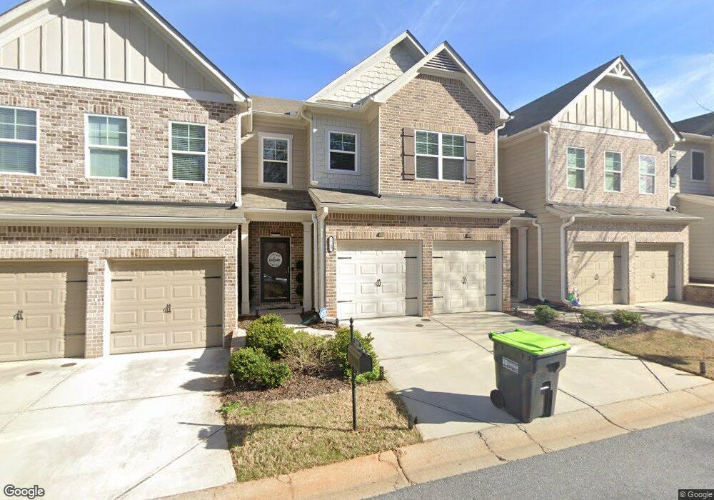 1749 Orange Grove Place, Austell, GA 30106 - photo 1