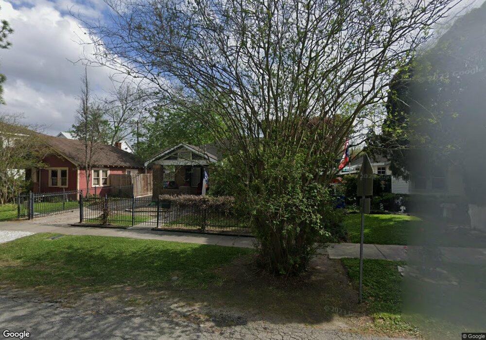 706 E 18th St, Houston, TX 77008 - photo 1