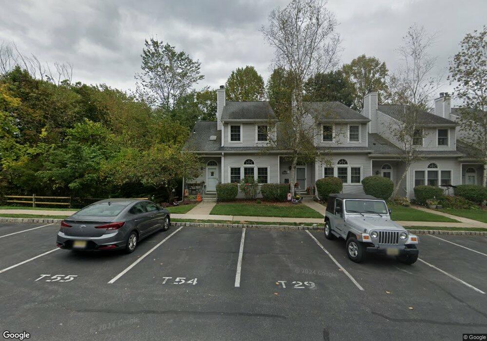 331 Carnegie Ct, Hackettstown, NJ 07840 - photo 1