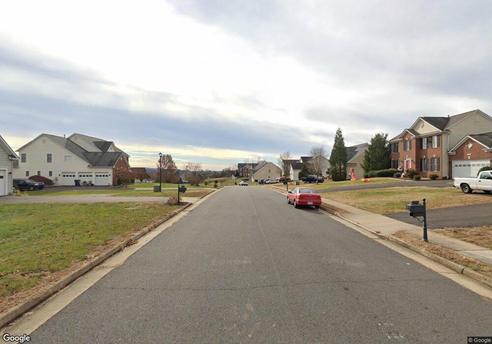 0 Sherwood Forest Dr unit 1009455162, Culpeper, VA 22701 - photo 1