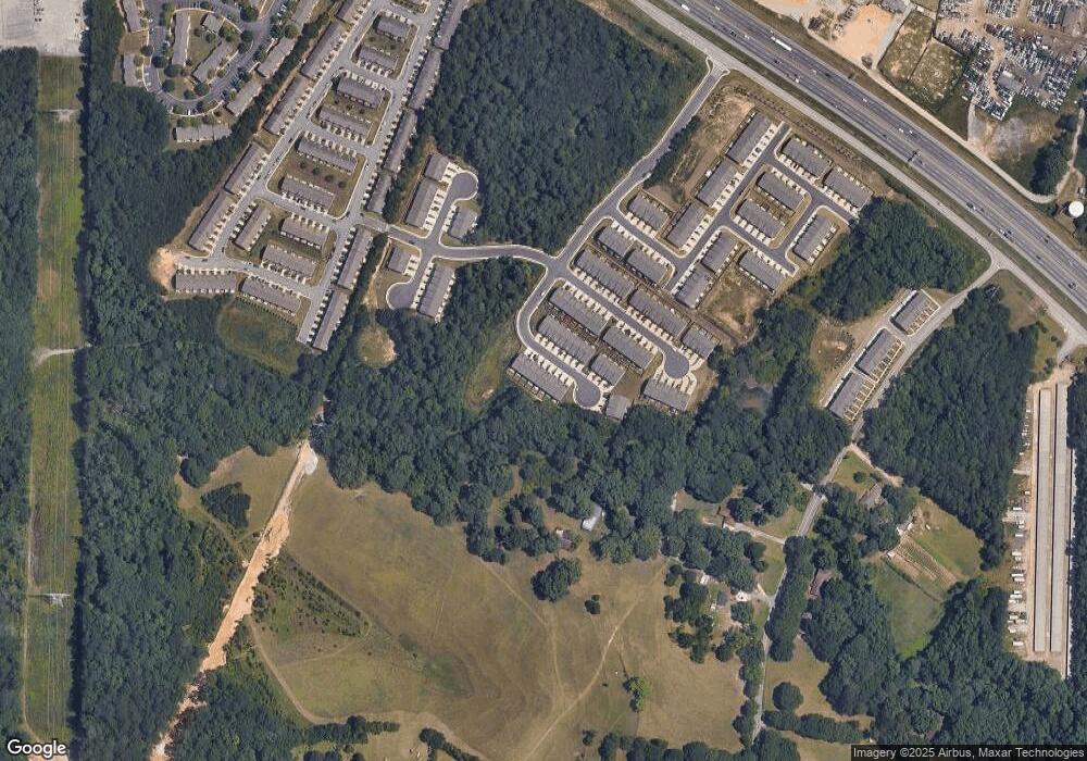 2807 Ellis Pointe Ave unit 61, Conyers, GA 30094 - photo 1