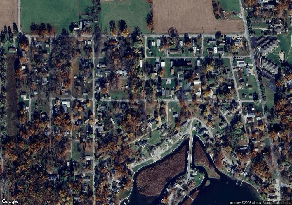 0 Ln 415b Jimmerson Lake unit 367, Jamestown Township, IN 46737 - photo 1