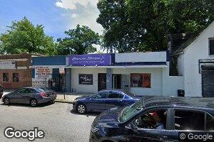4703 Garrison Blvd, Baltimore, MD 21215