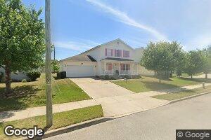 720 Roland Ct, South Bend, IN 46601