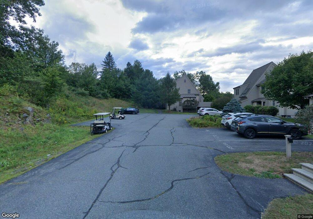 13 Otter Rd unit 13, Hartford, VT 05001 - photo 1