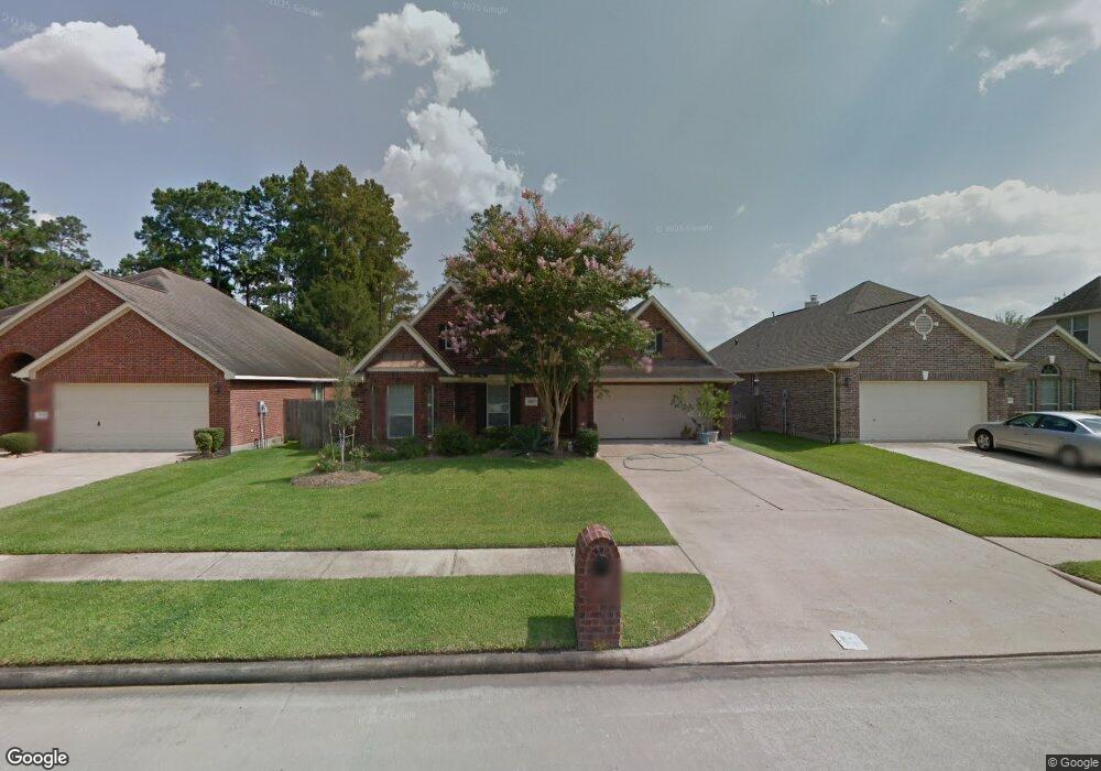 11827 Gatesden Dr, Tomball, TX 77377 - photo 1