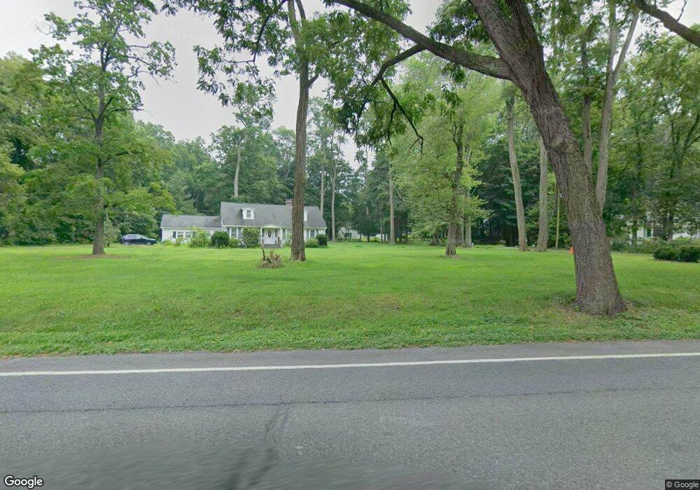 703 Vassar Rd, Poughkeepsie, NY 12603 - photo 1