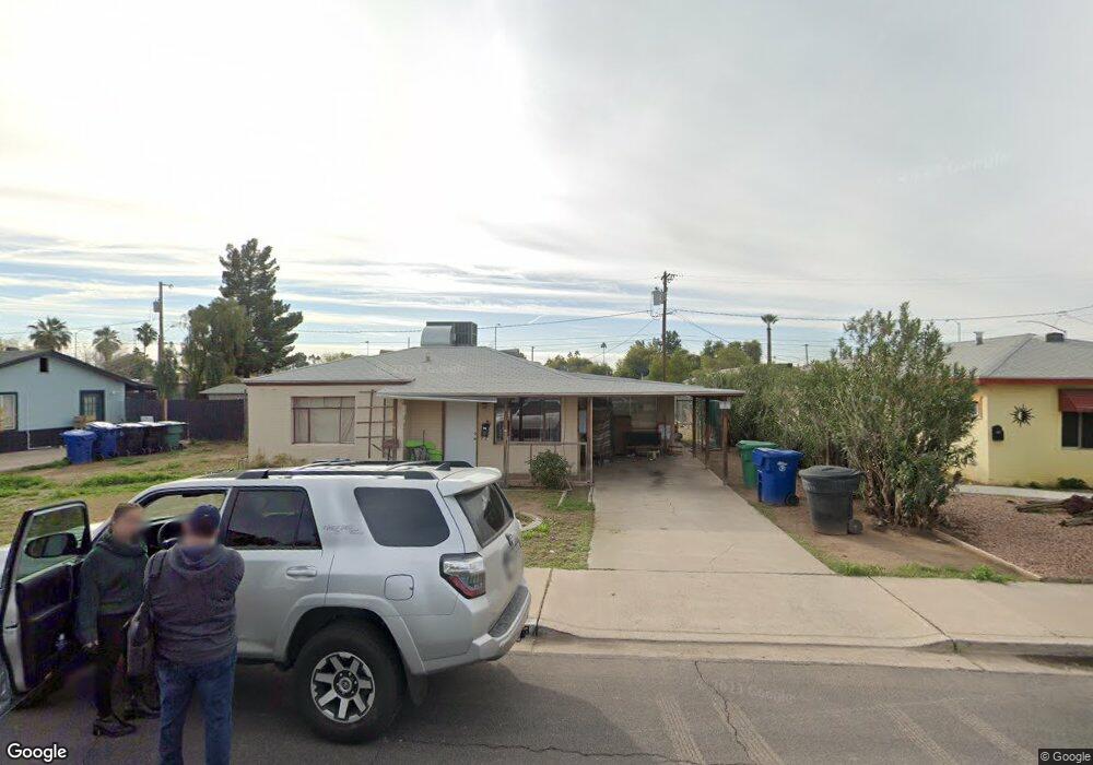 413 E 3rd Place, Mesa, AZ 85203 - photo 1