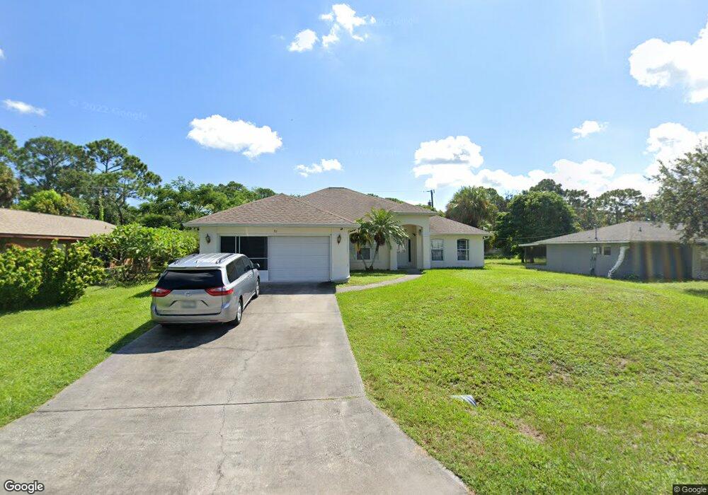 211 Yellowstone Ave NE, Palm Bay, FL 32907 - photo 1