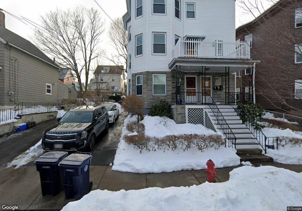 22 - 24 Parker St, Everett, MA 02149 - photo 1