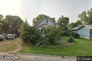 33 Bismarck Ave, Wilton, ND 58579
