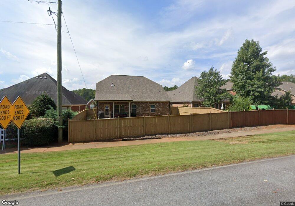 0 Valley Glen Dr unit 7605629, Dacula, GA 30019 - photo 1