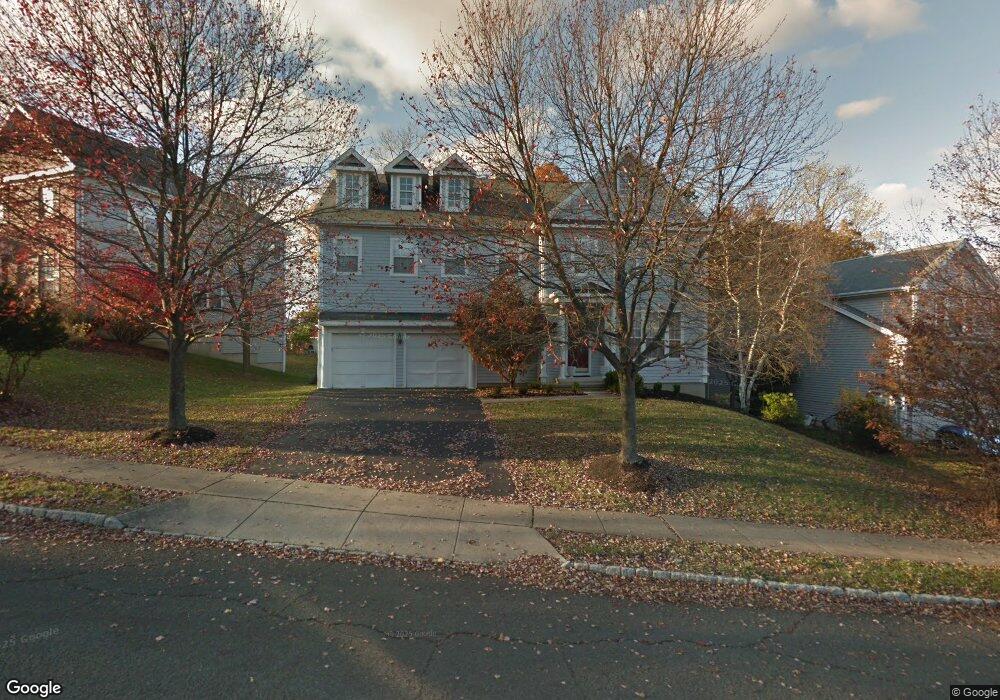 176 Smoke Rise Rd, Basking Ridge, NJ 07920 - photo 1