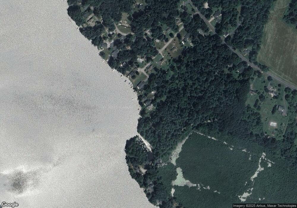 27 Rodman St, West Brookfield, MA 01585 - photo 1