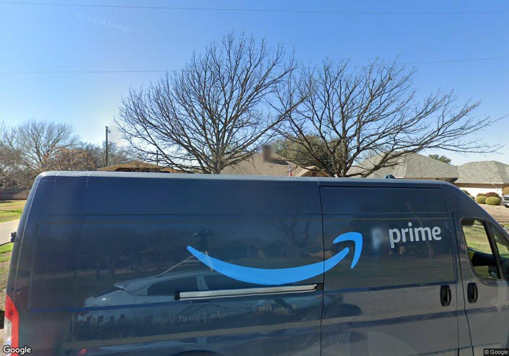 3902 Santa Cruz St, Granbury, TX 76049 - photo 1