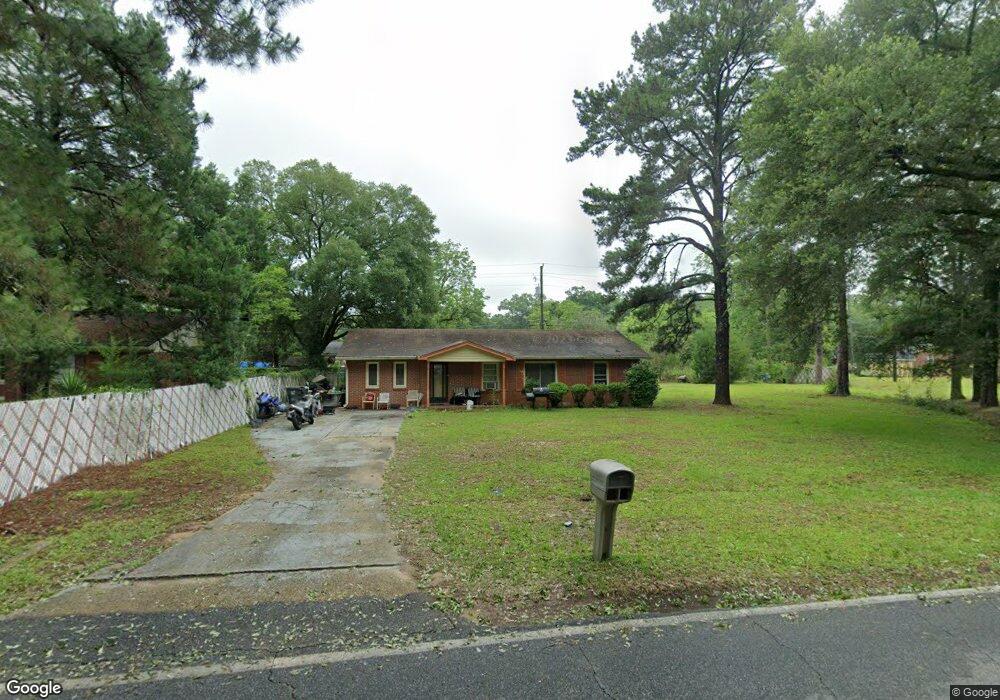3203 Twinflower Rd, Albany, GA 31701 - photo 1