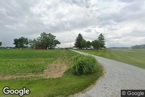9444 W County Road 350 S, Shirley, IN 47384