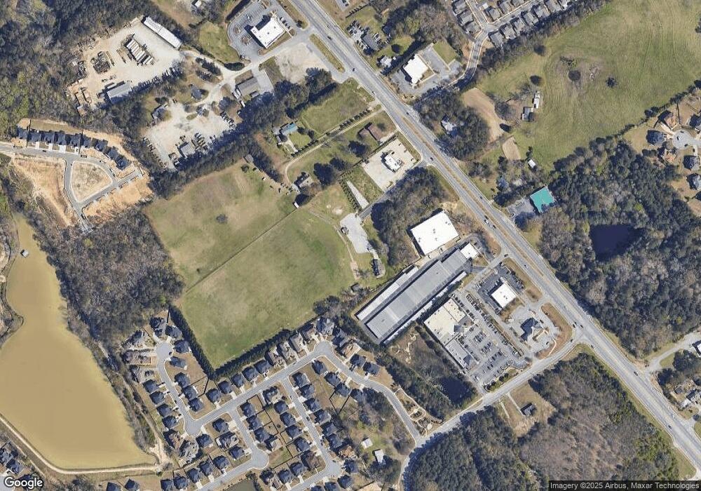 660 Redhead Way, Grayson, GA 30017 - photo 1