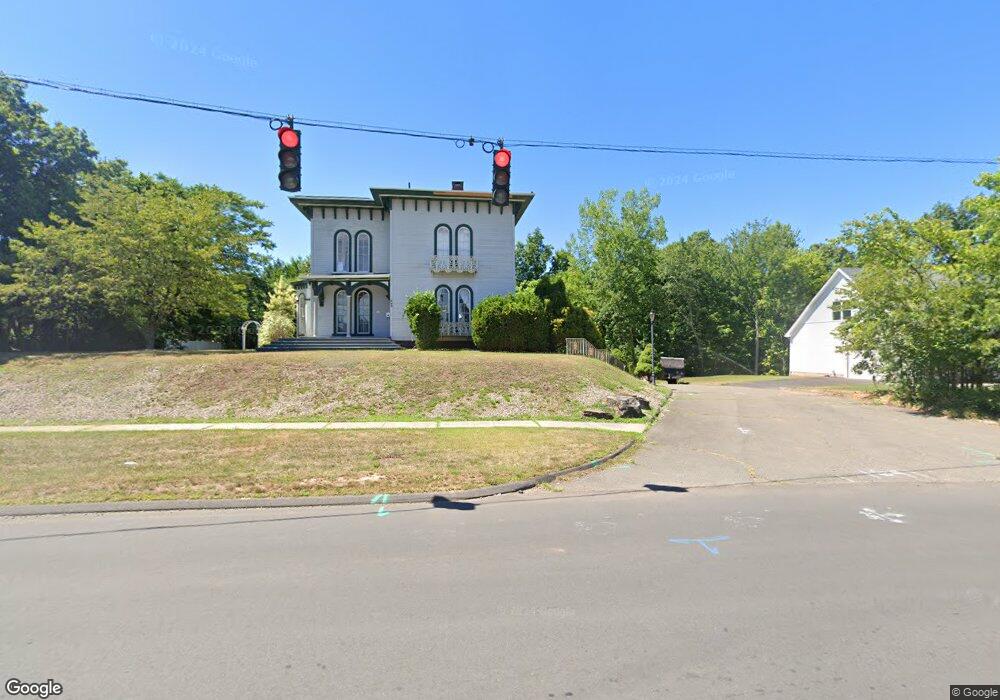 293 Willard Ave, Newington, CT 06111 - photo 1