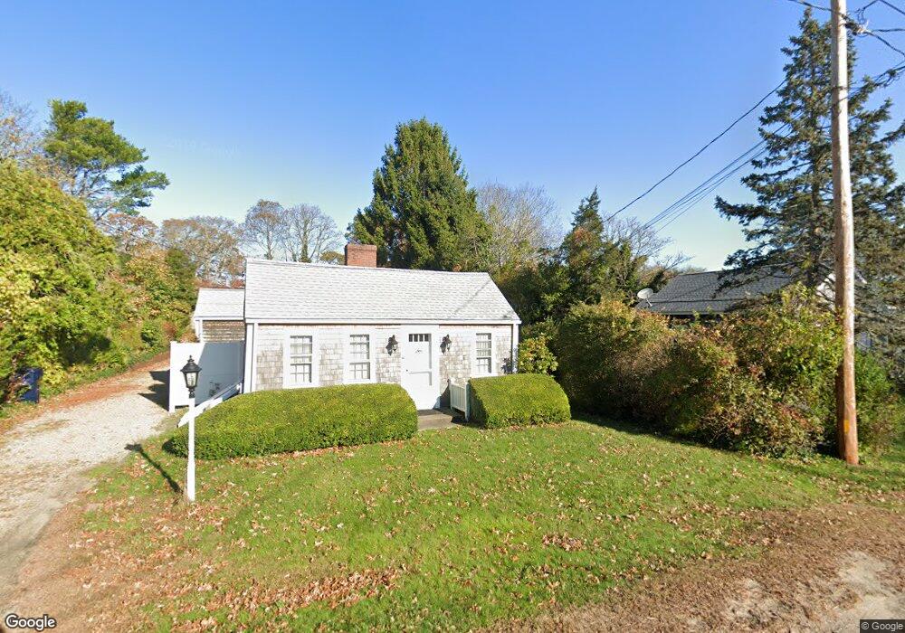 8 Chapman Ln, Edgartown, MA 02539 - photo 1