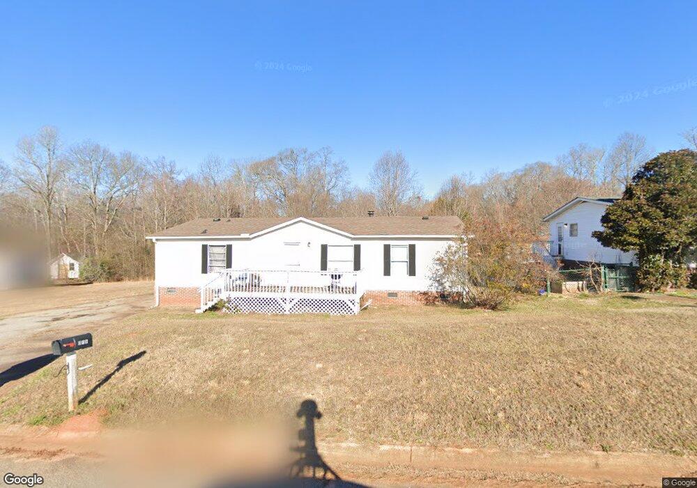 318 Thacker Ct, Inman, SC 29349 - photo 1