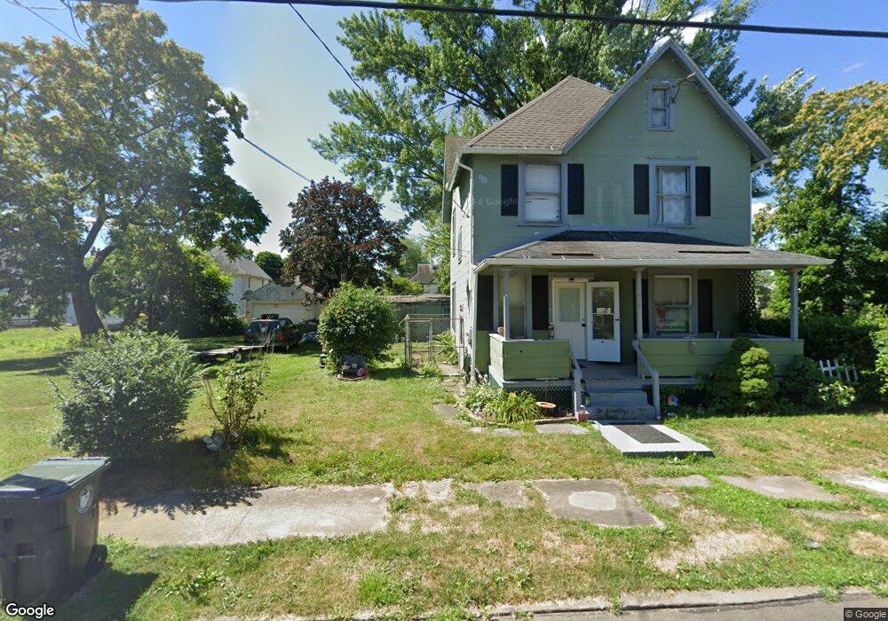 806 10th St NW, Canton, OH 44703 - photo 1