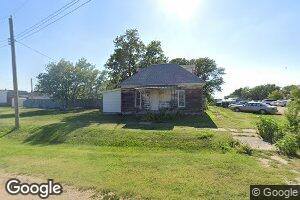 180 S 3rd St, Aurora, KS 67417