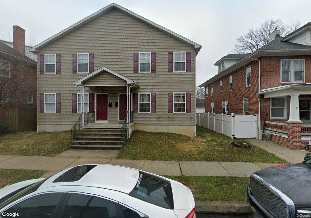 2330 Spring St, Reading, PA 19609 - photo 1