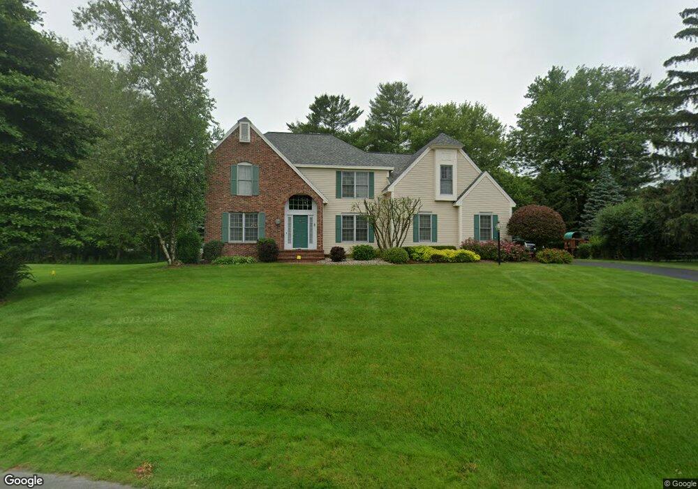 9 Wembly Ct, Delmar, NY 12054 - photo 1