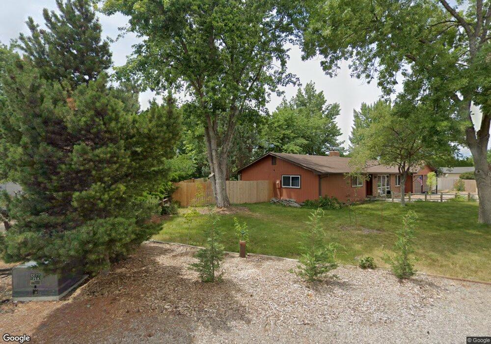 5152 S Cree Cir, Boise, ID 83709 - photo 1