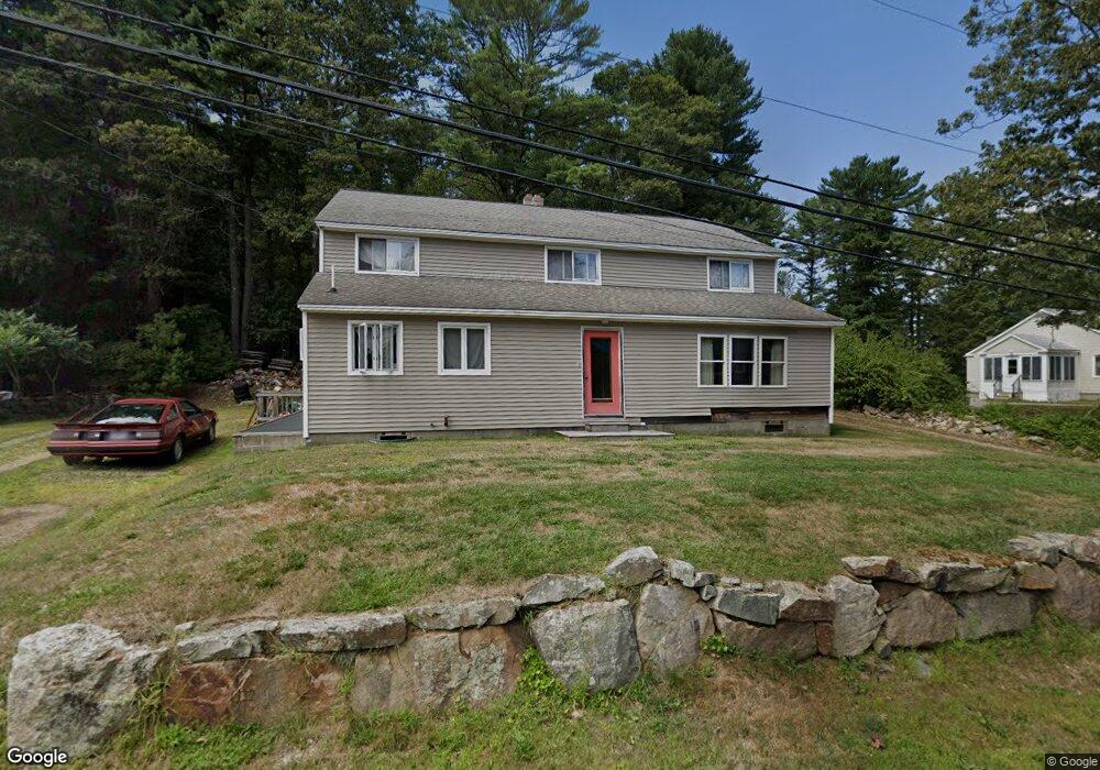 133 Brave Boat Harbor Rd, Kittery Point, ME 03905 - photo 1
